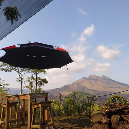 Kintamani Adventures 'Hide In Nature Lodge' Exterior photo
