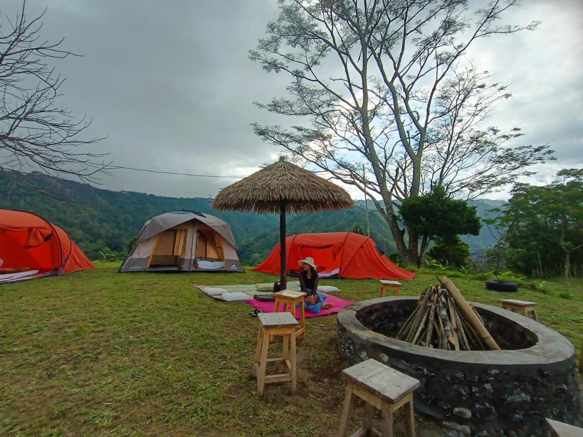 Kintamani Adventures 'Hide In Nature Lodge' Exterior photo