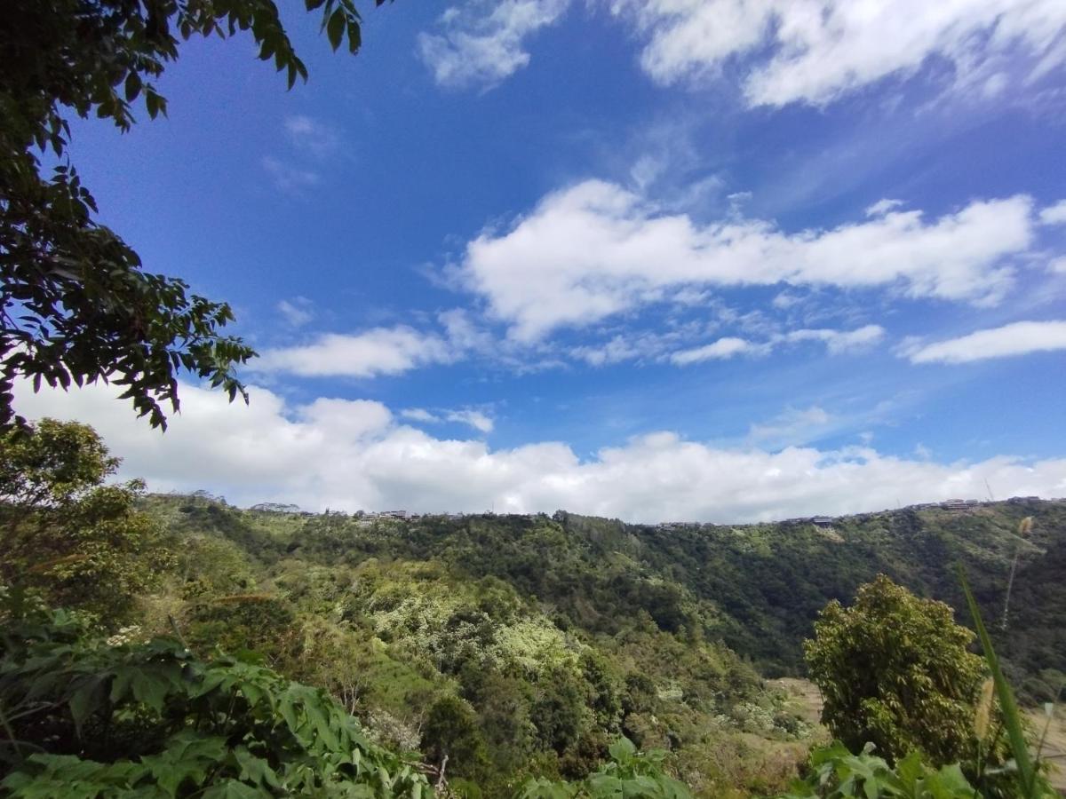 Kintamani Adventures 'Hide In Nature Lodge' Exterior photo