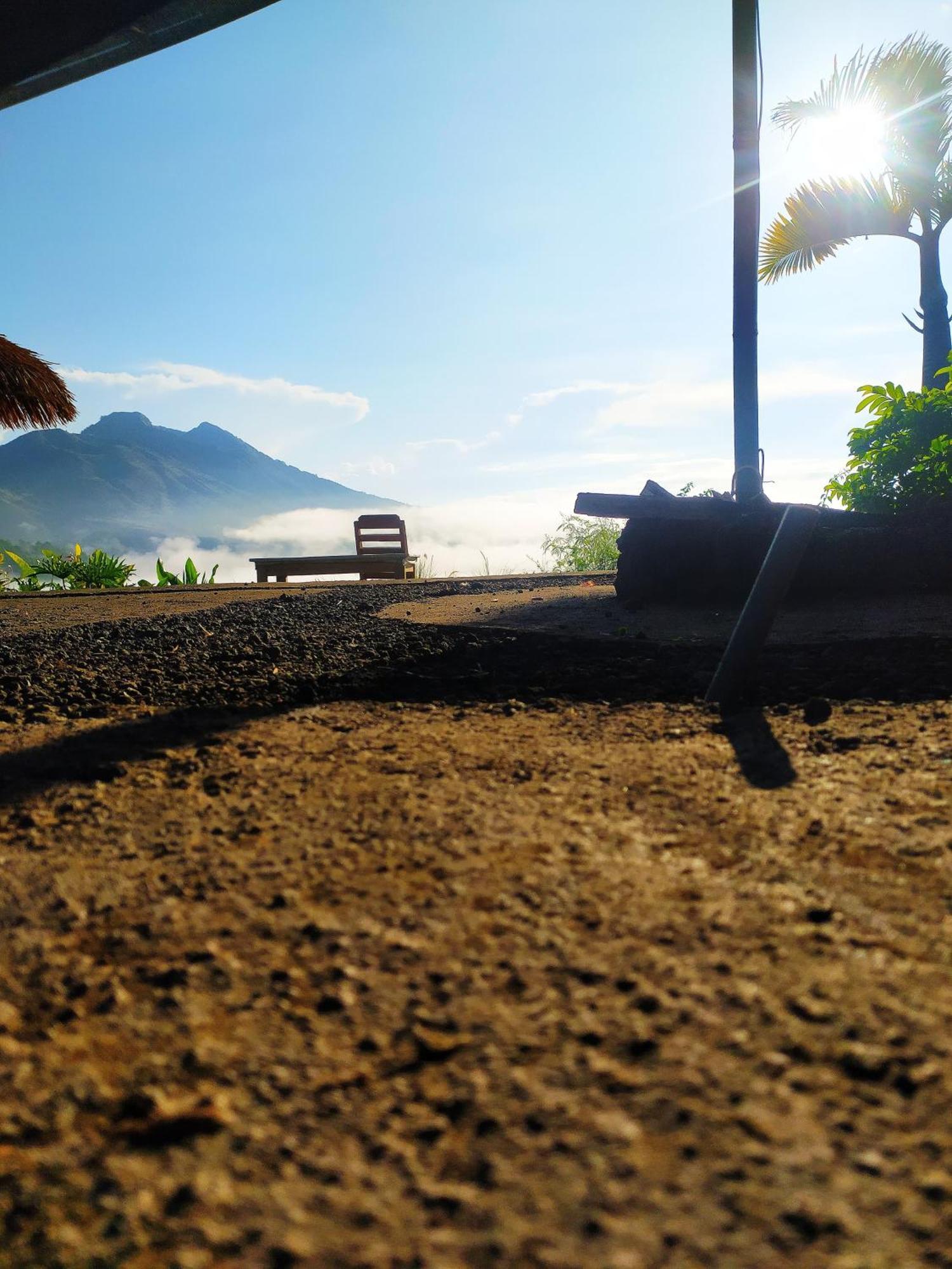 Kintamani Adventures 'Hide In Nature Lodge' Exterior photo